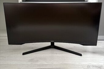 Monitor 34" Samsung Odyssey G5
