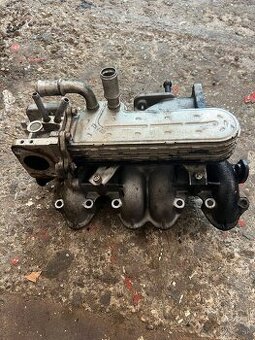 Chladič EGR 1.9TDI 038131513AD - 1