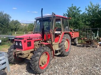 Zetor 6945