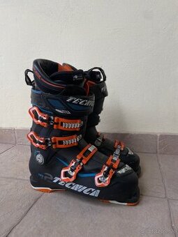 Lyžiarky Tecnica 28/28,5