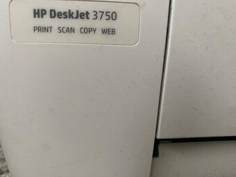 HP Deskjet 4750
