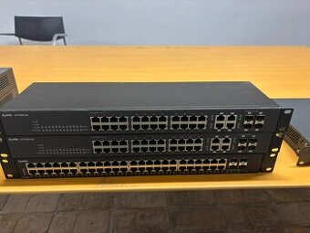 Zyxel Switche