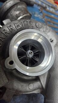 Turbo T5 2.5 tdi 128kw - 1
