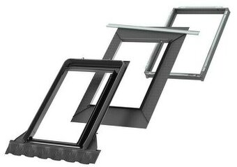 Lemovanie Velux EDS MK04 2000