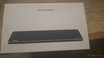 Tablet samsung A11 - 1