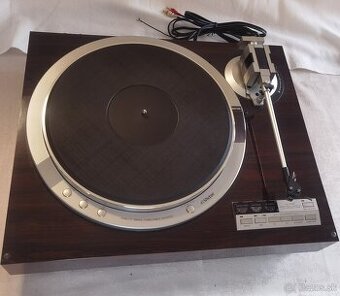 Gramofón Victor (JVC) QL-Y55F