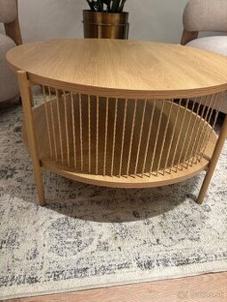 Konferencny stolik SNESLEV - 1