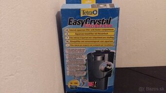 Predám Tetra EasyCrystal Box 300 NOVÝ