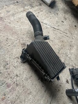 Filterbox golf 4 octavia 1, Seat leon , toledo