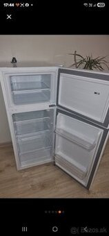 Chladnička s mrazničkou