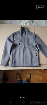 Softshellova bunda Mascot