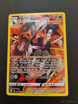 Predám originál pokemon karty.