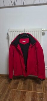 Značková prémiová bunda KJUS – originál – TOP stav