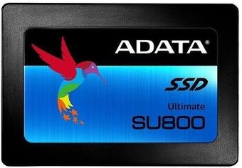 SSD disk ADATA U800, 256GB