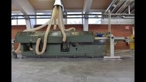 Stvorstranna freza,stvorstranka