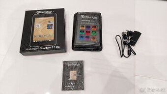 Tablet Prestigio Multipad 4