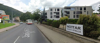 PRENAJMEM PARKING JANKA KRÁĽA 5 - 1