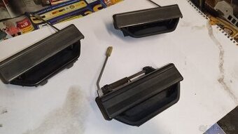 Škoda 105L 120L 130 135 136 KĽUČKY