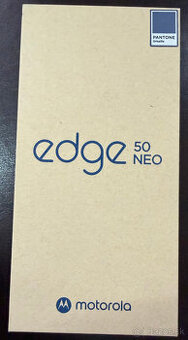 Moto edge 50 Neo nový