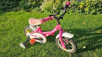 Dema FUNNY 12, detský bicykel