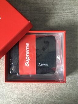 Supreme wallet