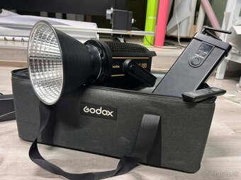 GODOX VL200