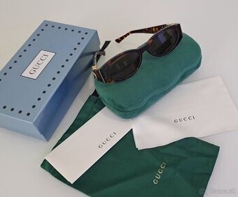 GUCCI DAMSKE OKULIARE