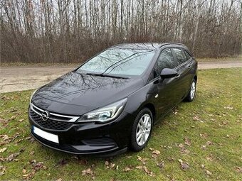 Opel Astra Sport Tourer ST 1.6 CDTI S&S 110k ECOTEC Dynamic