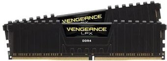 Corsair Vengeance DDR4 2x8GB 3200Mhz