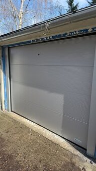 garaž do prenajmu - 1