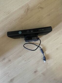 Kinect ku xboxu 360