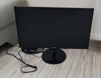 Monitor S24f350FHU