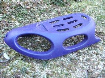 Predám detské sánky-Lacno.