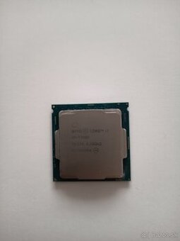 Intel Core I7 7700K