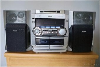 Hi-fi veža zn. Philips