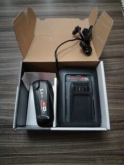 nabíjačka Bosch  AL 18V-44 - power for all