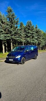 Vito 639 120CDI