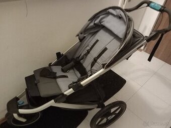 Thule Urban glide 2