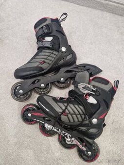 Kolieskové korčule rollerblade