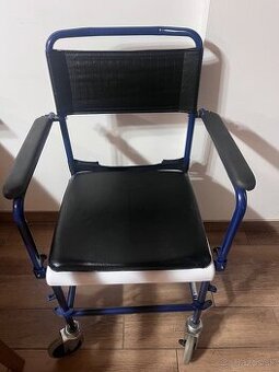 Nepoužívaný toaletný stolík