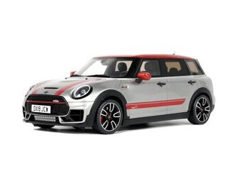 MINI CLUBMAN (F54) JCW JOHN COOPER WORKS 2021 – 1:18 OTTOMOB