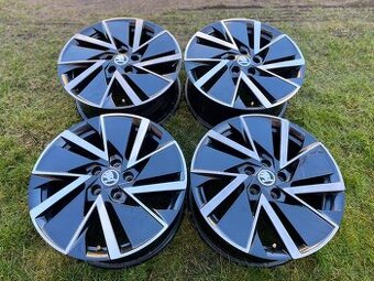 Disky Audi S4 DTM 5x112 r18