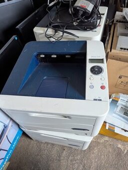 Laserové tlačiarne Xerox Phaser 3320