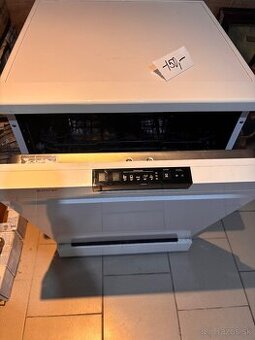 Gorenje umyvačka riadu