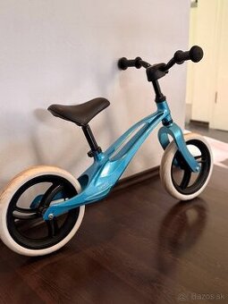 Predám odrážadlo Lionelo Scooter Bart Air Sporty Black