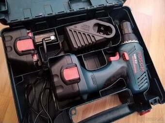 Skrutkovačka BOSCH 12V