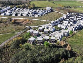  4 I. BYT SO 100 M2 PREDZÁHRADKOU A VÝHĽADOM NA LES