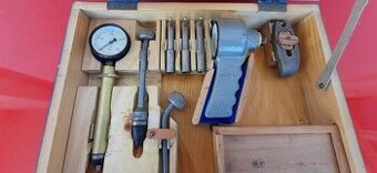 Kupim supravu na meranie kompresie