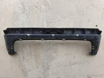 Vystuha predneho naraznika VW Touareg, Audi q7