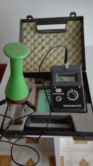 Vlhkomer Hydrometter